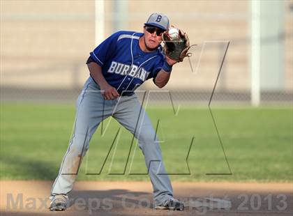 Thumbnail 1 in Burbank @ Burroughs (Senior Night) photogallery.