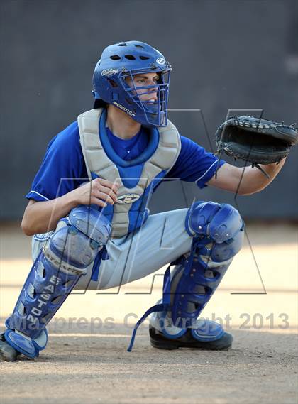 Thumbnail 2 in Burbank @ Burroughs (Senior Night) photogallery.