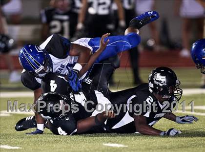 Thumbnail 3 in Dunbar @ South Hills photogallery.