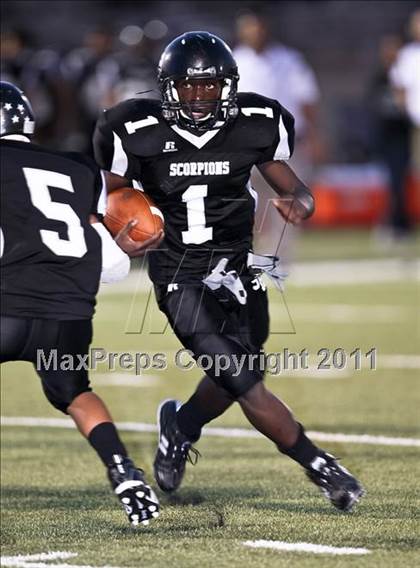 Thumbnail 1 in Dunbar @ South Hills photogallery.