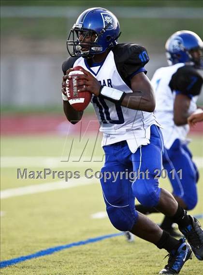 Thumbnail 1 in Dunbar @ South Hills photogallery.