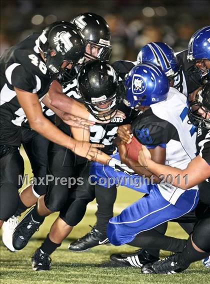 Thumbnail 1 in Dunbar @ South Hills photogallery.