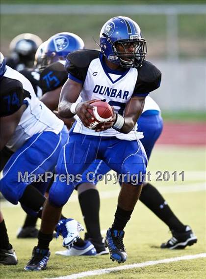 Thumbnail 1 in Dunbar @ South Hills photogallery.