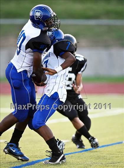 Thumbnail 2 in Dunbar @ South Hills photogallery.