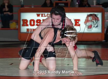 Thumbnail 1 in Bella Vista @ Roseville photogallery.