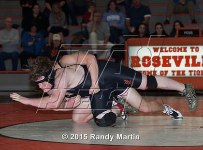Thumbnail 1 in Bella Vista @ Roseville photogallery.