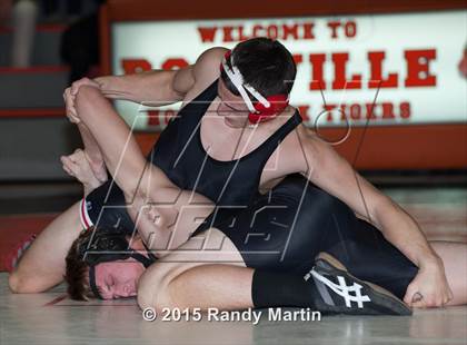 Thumbnail 2 in Bella Vista @ Roseville photogallery.