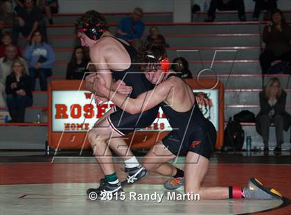 Thumbnail 3 in Bella Vista @ Roseville photogallery.