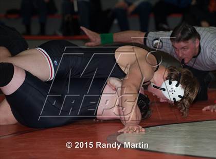 Thumbnail 3 in Bella Vista @ Roseville photogallery.