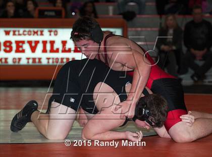 Thumbnail 1 in Bella Vista @ Roseville photogallery.