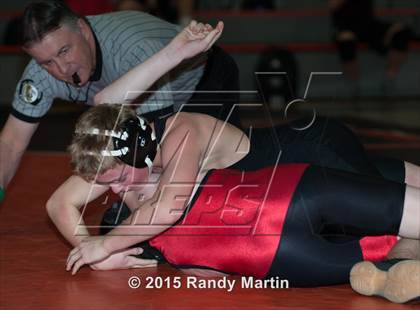 Thumbnail 3 in Bella Vista @ Roseville photogallery.