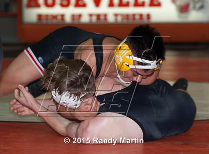 Thumbnail 2 in Bella Vista @ Roseville photogallery.