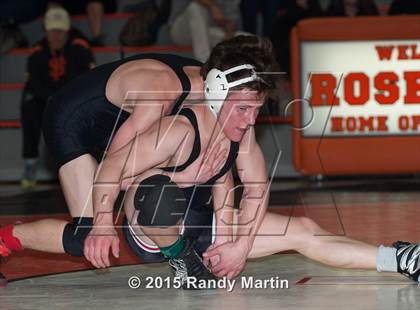 Thumbnail 1 in Bella Vista @ Roseville photogallery.