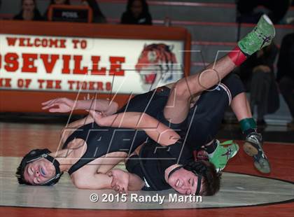 Thumbnail 3 in Bella Vista @ Roseville photogallery.