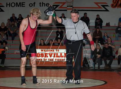 Thumbnail 3 in Bella Vista @ Roseville photogallery.