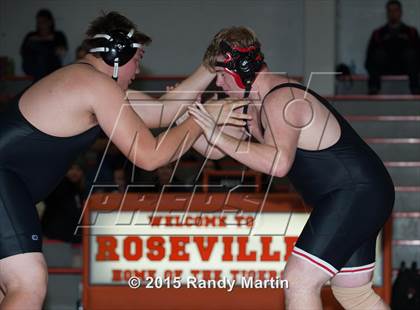 Thumbnail 2 in Bella Vista @ Roseville photogallery.