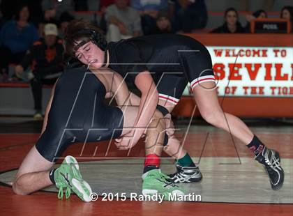 Thumbnail 1 in Bella Vista @ Roseville photogallery.