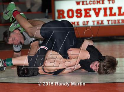 Thumbnail 2 in Bella Vista @ Roseville photogallery.
