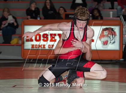 Thumbnail 3 in Bella Vista @ Roseville photogallery.