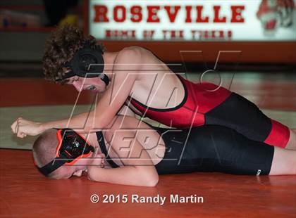 Thumbnail 3 in Bella Vista @ Roseville photogallery.