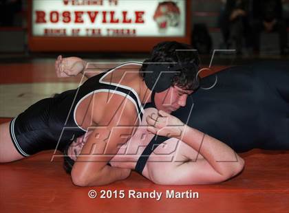 Thumbnail 1 in Bella Vista @ Roseville photogallery.