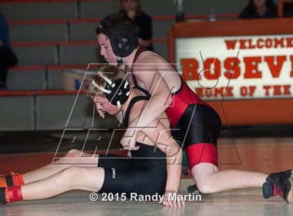 Thumbnail 3 in Bella Vista @ Roseville photogallery.