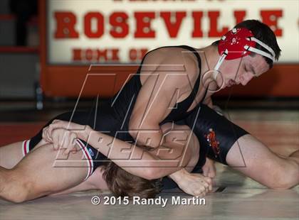 Thumbnail 1 in Bella Vista @ Roseville photogallery.