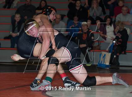 Thumbnail 3 in Bella Vista @ Roseville photogallery.