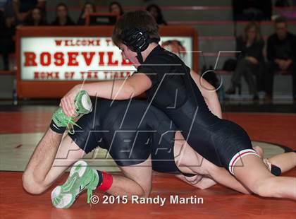 Thumbnail 3 in Bella Vista @ Roseville photogallery.