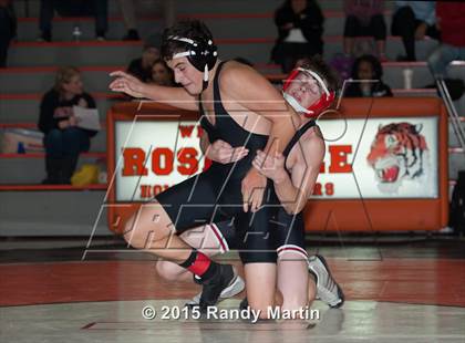 Thumbnail 3 in Bella Vista @ Roseville photogallery.