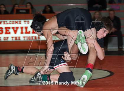 Thumbnail 2 in Bella Vista @ Roseville photogallery.