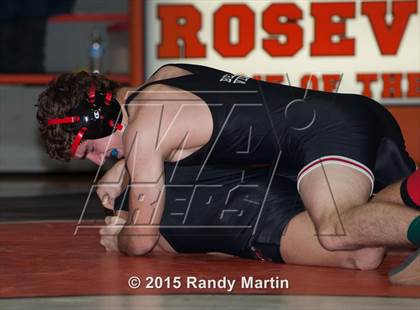 Thumbnail 3 in Bella Vista @ Roseville photogallery.