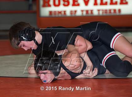 Thumbnail 3 in Bella Vista @ Roseville photogallery.