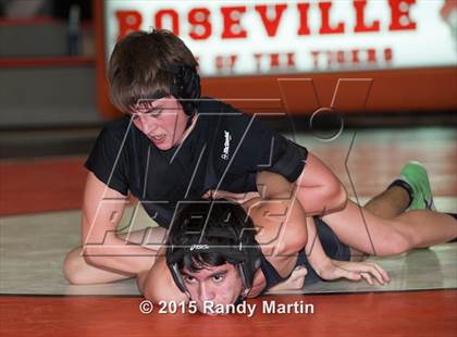 Thumbnail 2 in Bella Vista @ Roseville photogallery.