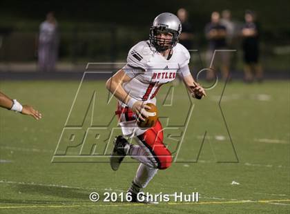 Thumbnail 1 in Butler @ Hough photogallery.