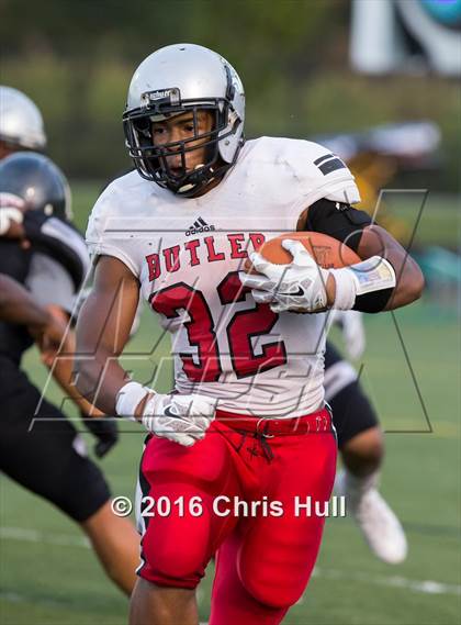 Thumbnail 1 in Butler @ Hough photogallery.