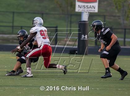 Thumbnail 3 in Butler @ Hough photogallery.