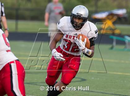 Thumbnail 3 in Butler @ Hough photogallery.