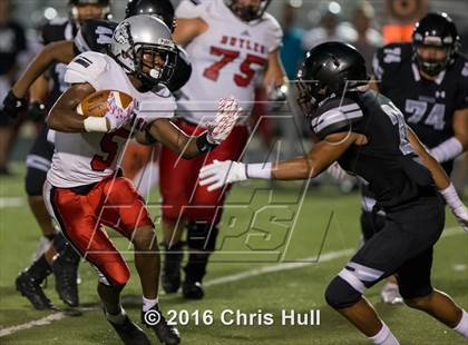 Thumbnail 3 in Butler @ Hough photogallery.