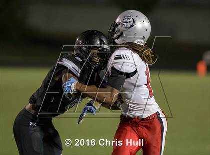 Thumbnail 3 in Butler @ Hough photogallery.