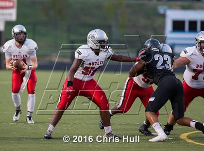 Thumbnail 3 in Butler @ Hough photogallery.