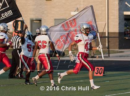 Thumbnail 2 in Butler @ Hough photogallery.