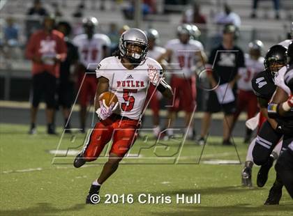 Thumbnail 3 in Butler @ Hough photogallery.