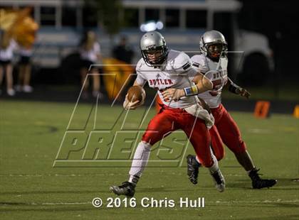 Thumbnail 2 in Butler @ Hough photogallery.