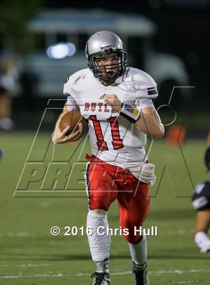 Thumbnail 1 in Butler @ Hough photogallery.
