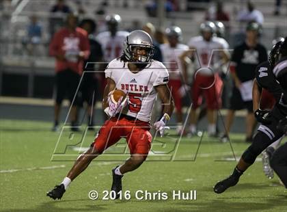 Thumbnail 1 in Butler @ Hough photogallery.