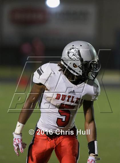 Thumbnail 1 in Butler @ Hough photogallery.