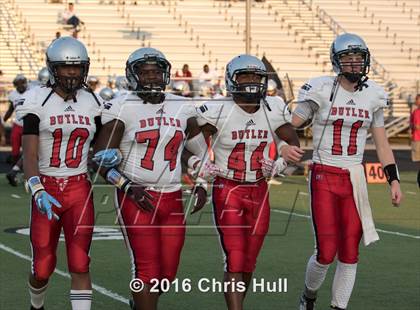Thumbnail 1 in Butler @ Hough photogallery.
