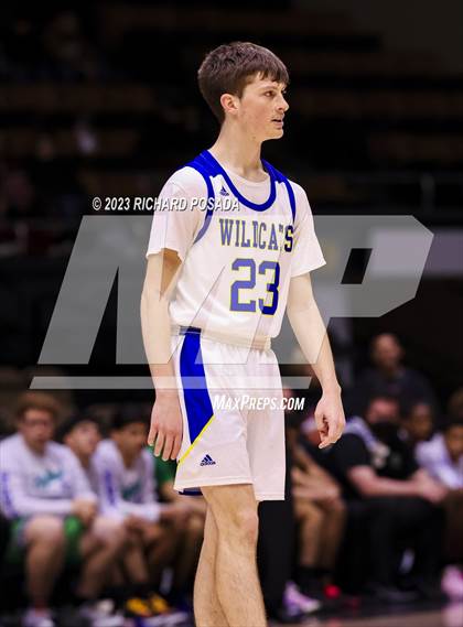Thumbnail 1 in Highland vs. Taft (CIF CS Division VI Championship) photogallery.