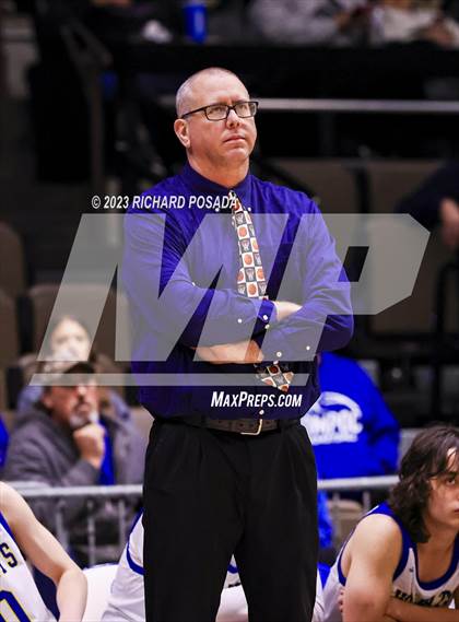 Thumbnail 3 in Highland vs. Taft (CIF CS Division VI Championship) photogallery.